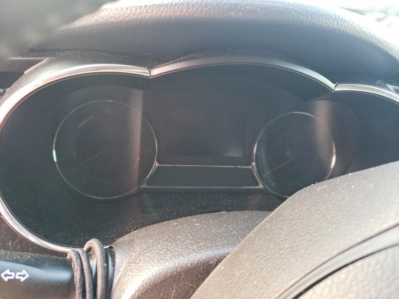 2013 KIA Optima Hybrid