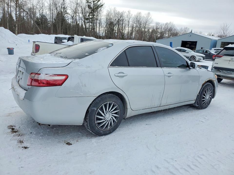2009 Toyota Camry Base