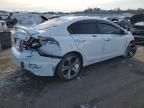 2015 Honda Civic si
