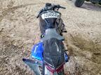 2009 Suzuki GSX-R750