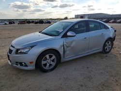 2014 Chevrolet Cruze lt for sale in San Antonio, TX