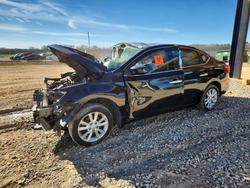 Vehiculos salvage en venta de Copart Tanner, AL: 2017 Nissan Sentra s