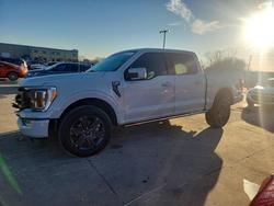 2023 Ford F150 Supercrew for sale in Wilmer, TX