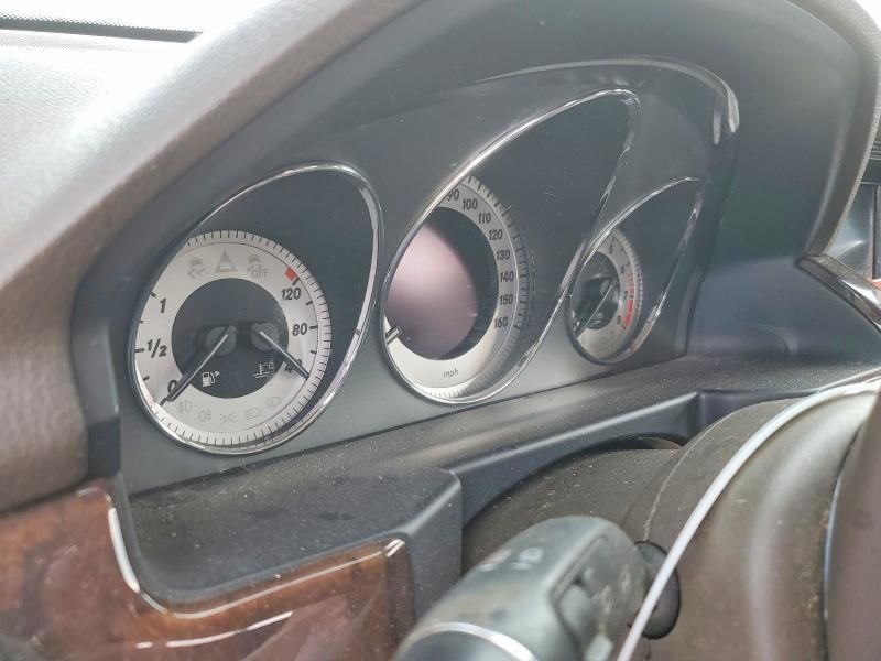 2013 Mercedes-Benz Glk 350