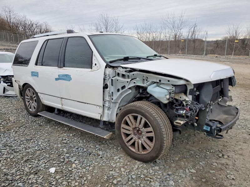 2010 Lincoln Navigator