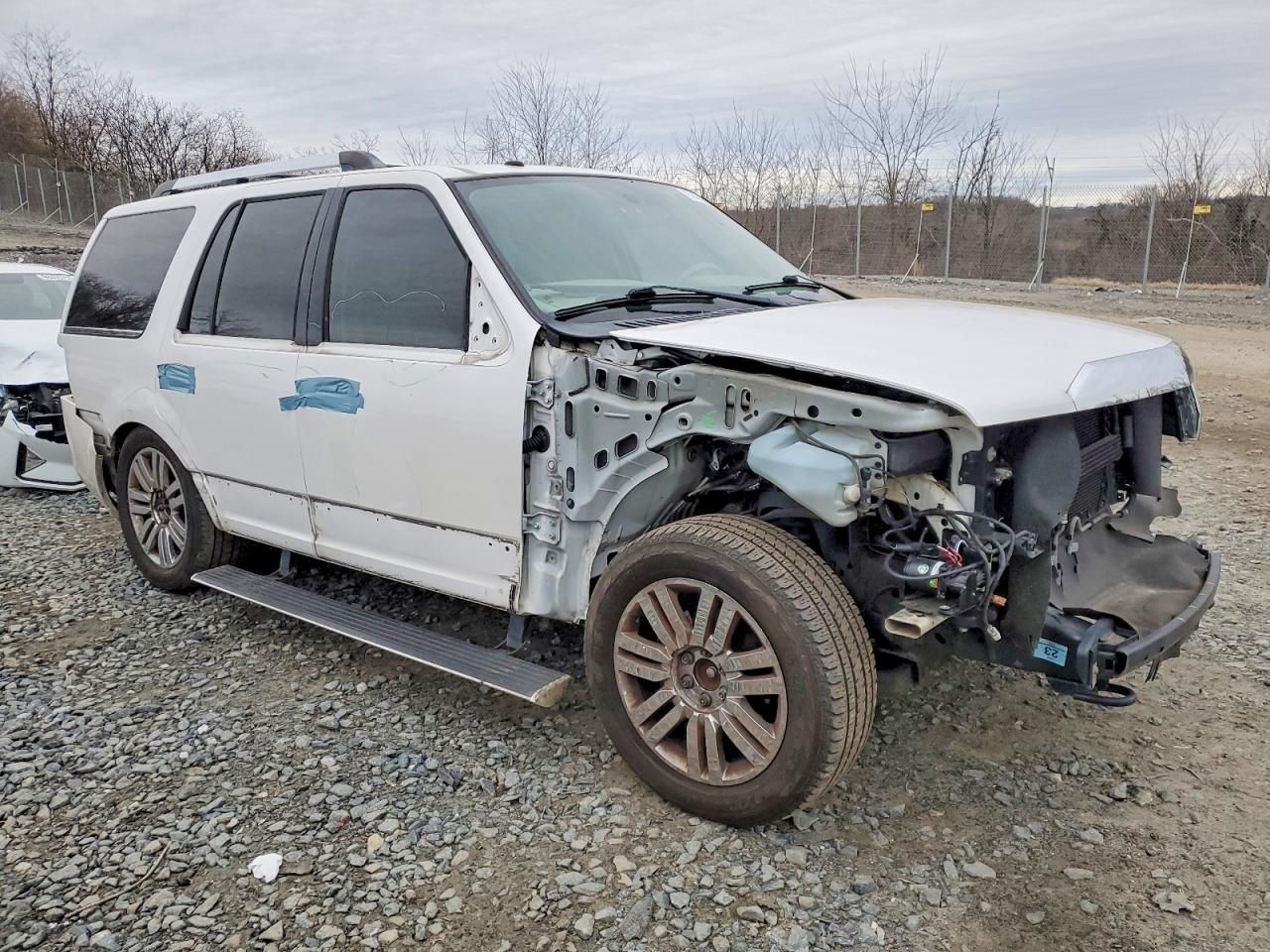 2010 Lincoln Navigator