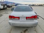 2002 Honda Accord se