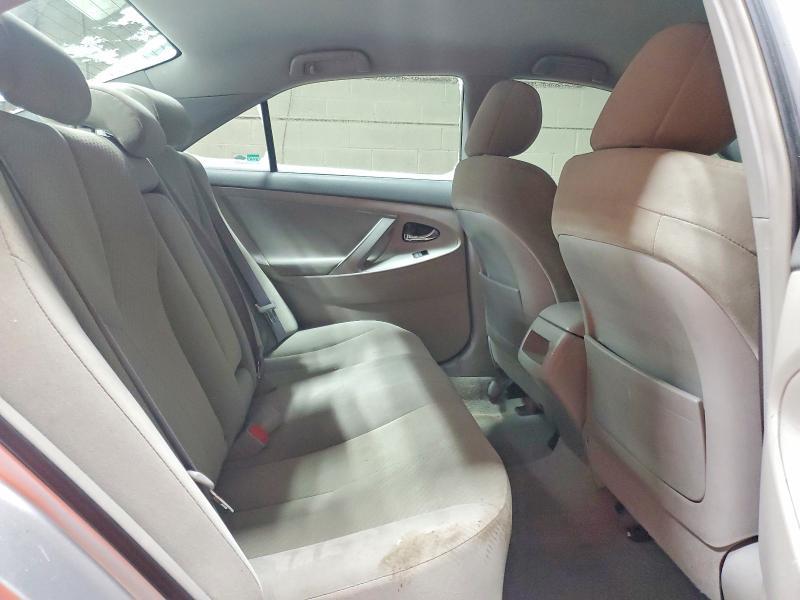 2008 Toyota Camry ce