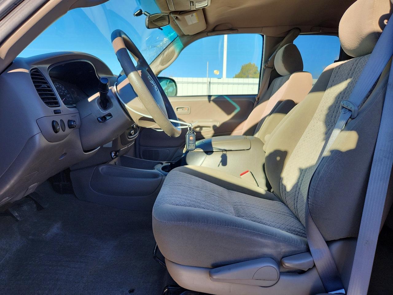 2006 Toyota Tundra SR5