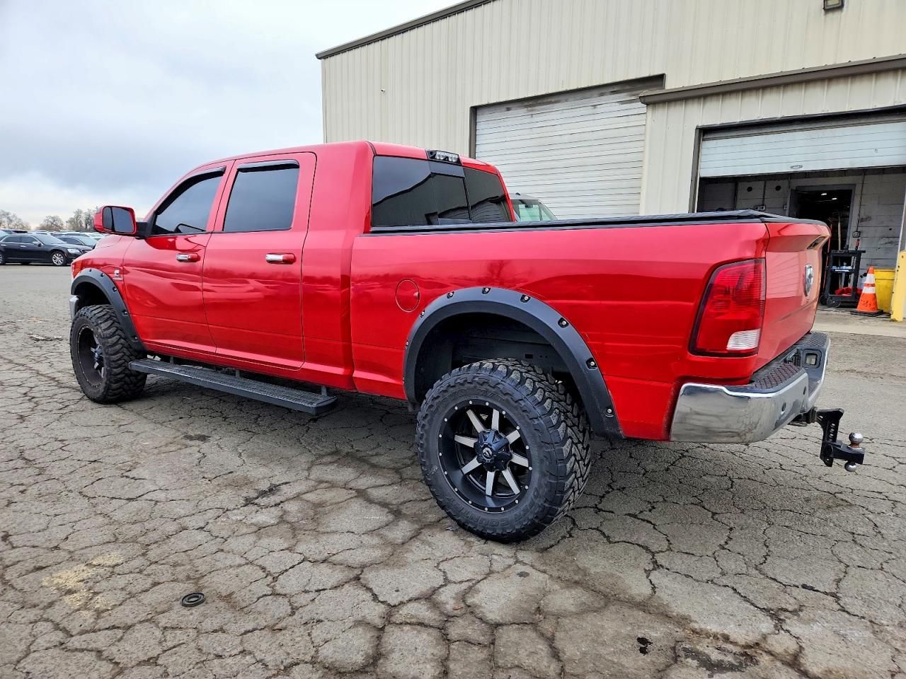 2014 Dodge Ram 2500 slt