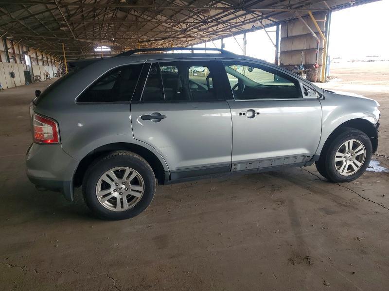 2007 Ford Edge se