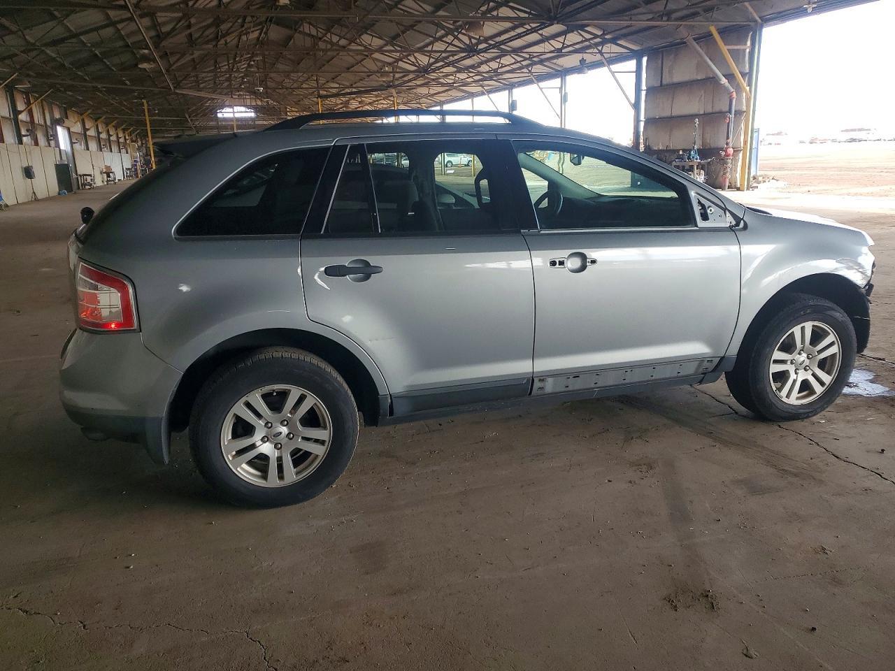 2007 Ford Edge se
