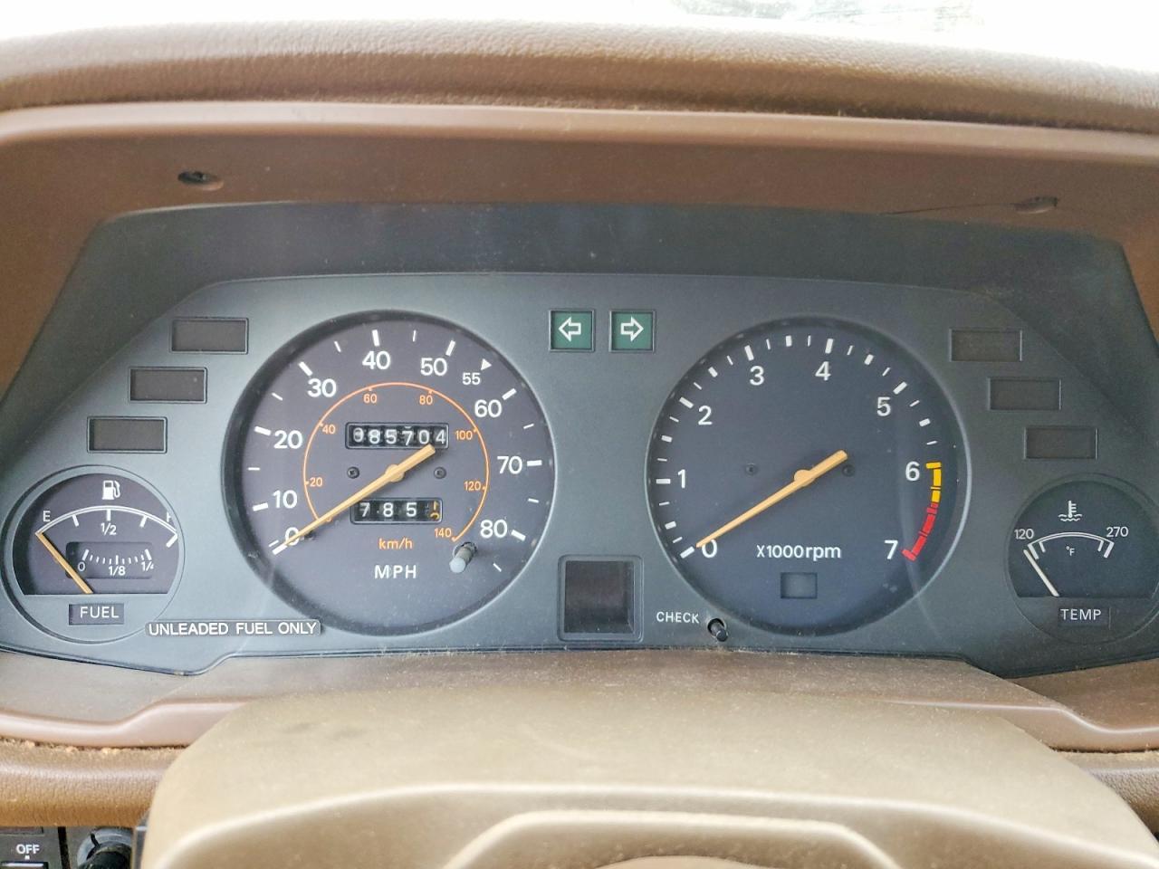 1983 Datsun 280zx 2+2
