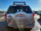 2011 Suzuki Grand Vitara jlx