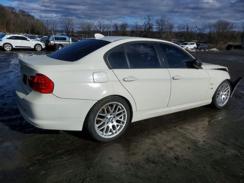 2009 BMW 328 xi Sulev