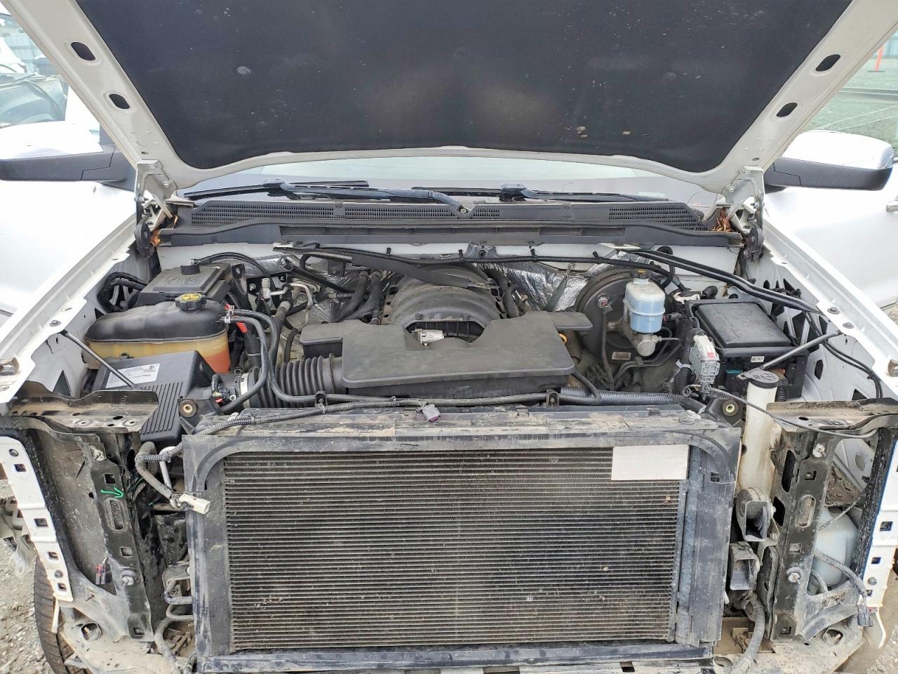 2018 GMC Sierra K1500 slt