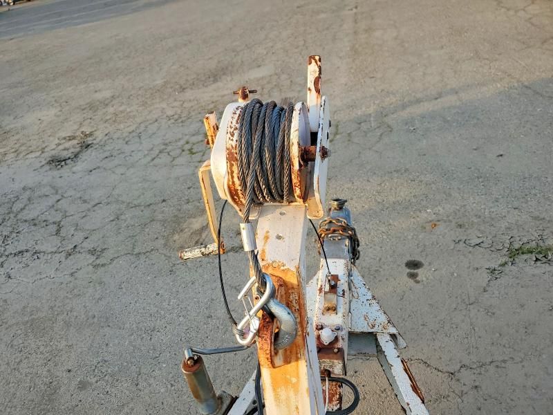 2010 Spcns Utilytrail