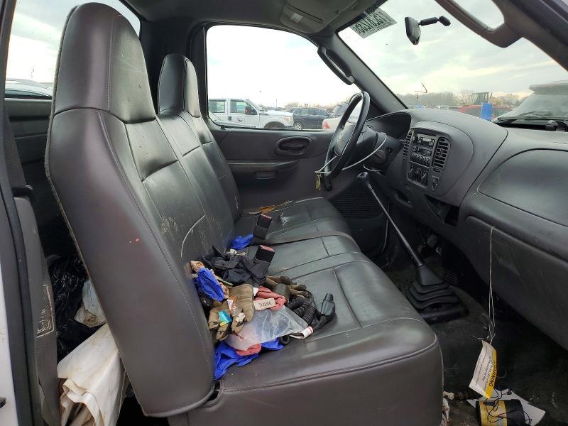 2003 Ford F150