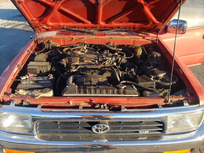 1995 Toyota 4runner Vn39 SR5