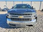 2020 Chevrolet Silverado C1500 lt