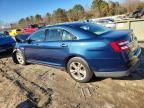 2016 Ford Taurus sel