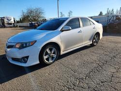 2012 Toyota Camry Base for sale in Woodburn, OR