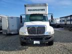 2012 International MA025 BOX Truck