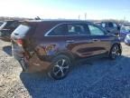 2017 KIA Sorento ex