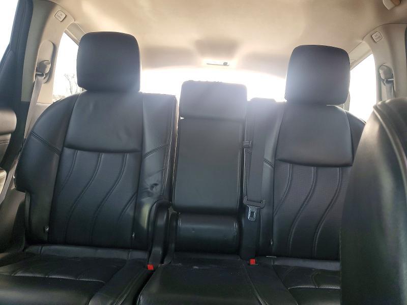 2015 Infinity Qx60
