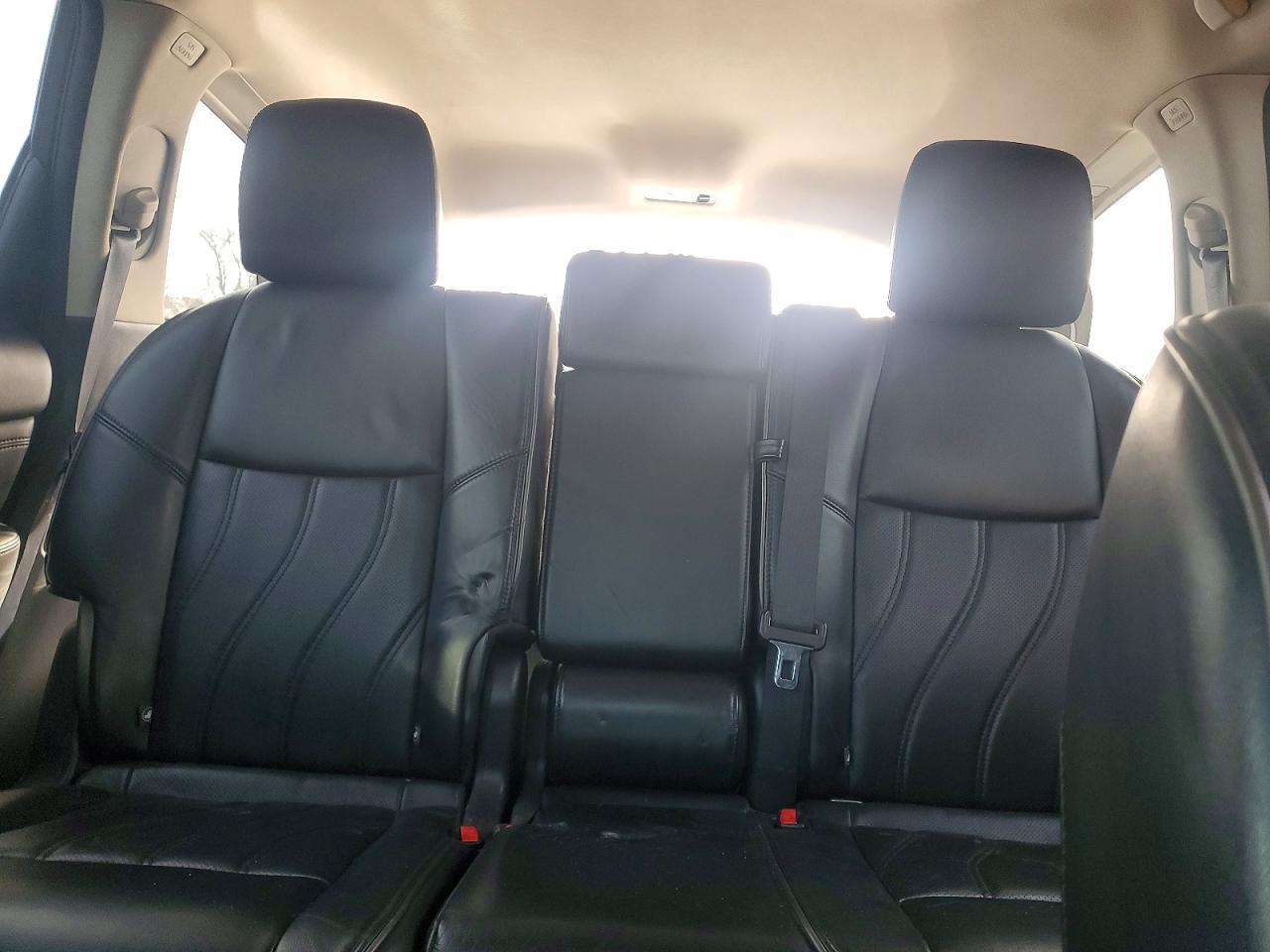2015 Infinity Qx60