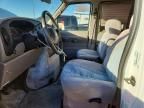 2002 Ford Econoline E150 van