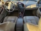2001 Oldsmobile Aurora
