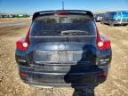 2012 Nissan Juke s