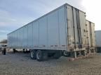 2008 Wabash Trailer-DRY Van Trailer