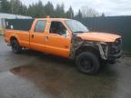 2011 Ford F350 Super Duty