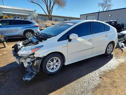 Toyota Prius salvage cars for sale: 2010 Toyota Prius