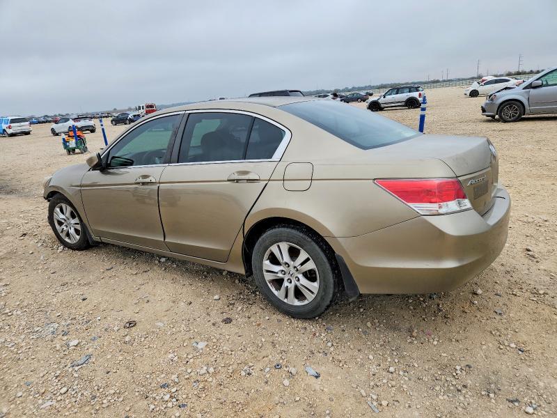 2010 Honda Accord lxp