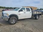 2012 Dodge Ram 3500cc-yard Truck