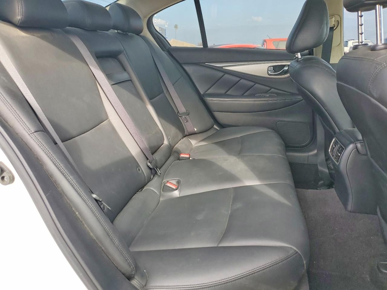 2020 Infiniti Q50 Pure