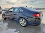 2012 Acura Tsx Tech