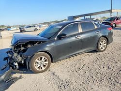 2016 KIA Optima lx en venta en West Palm Beach, FL