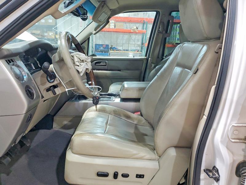 2010 Ford Expedition el Limited