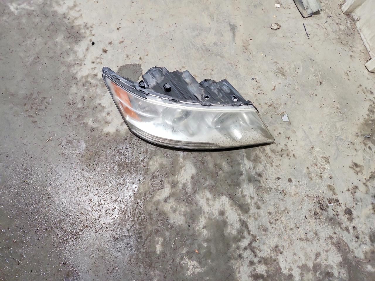 2009 Hyundai Sonata gls