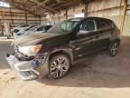 2018 Mitsubishi Outlander Sport es