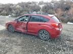 2013 Subaru Impreza Sport Premium
