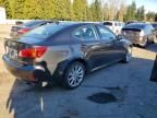 2009 Lexus Is 250