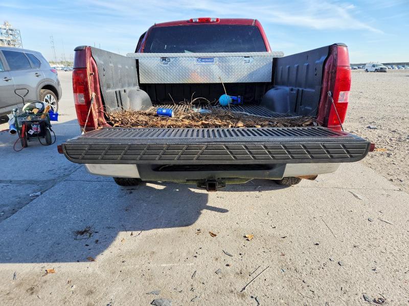 2009 Chev Silverado C1500