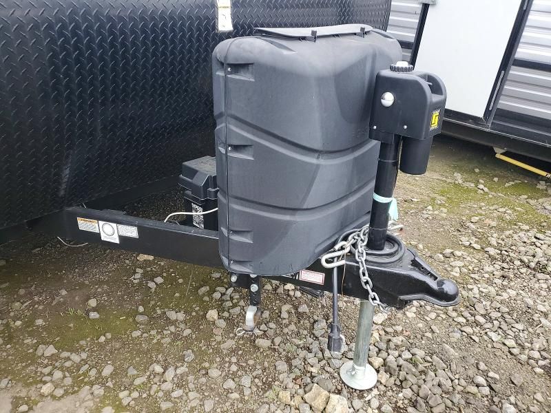 2019 Starcraft Autumn RID