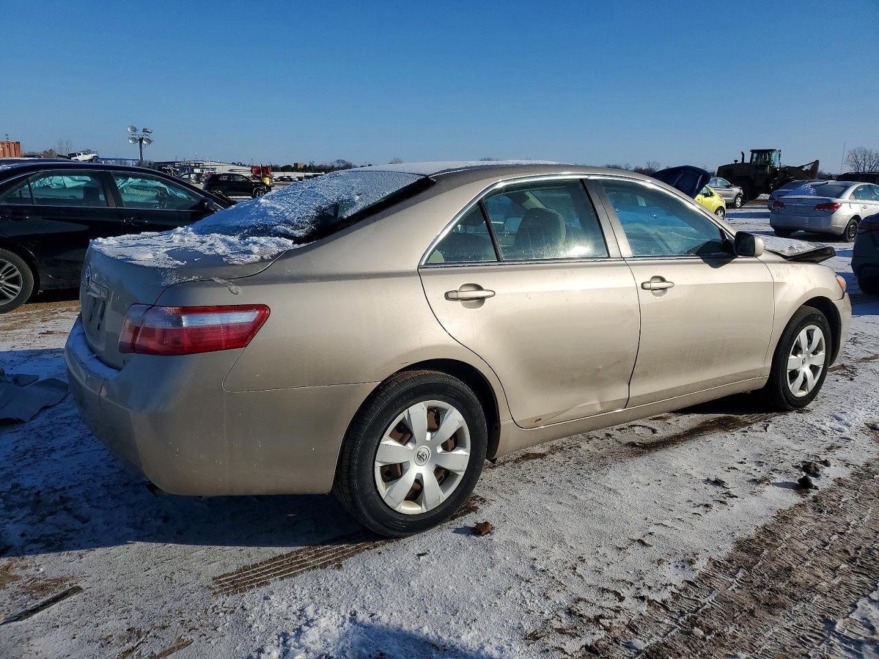 2008 Toyota Camry ce