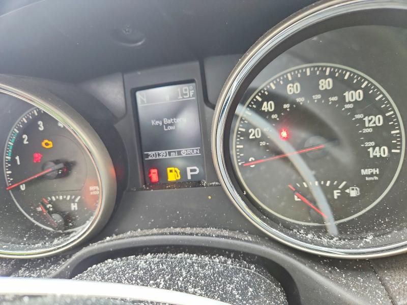 2011 Jeep Grand Cherokee Limited